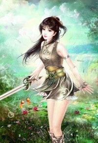 主宰四方