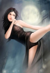 剑芒狂天(合作)