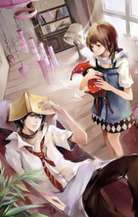 她那时已是魔君