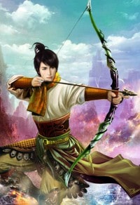 竹生于南国