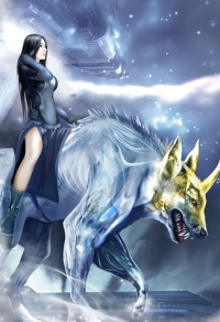 風流女兒國（翠微居全本）