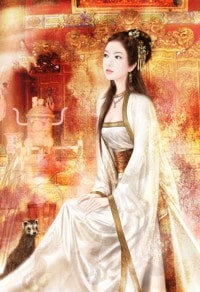 陶影