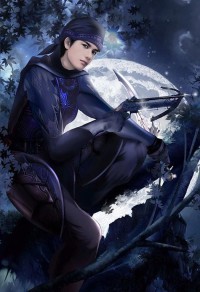 阿梨