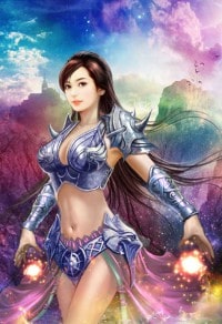 穿成病娇少女的甜系日常
