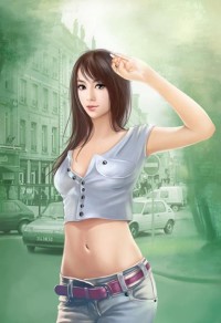 本宫丑颜又怎样