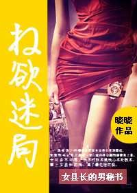 女縣長的男秘書權欲迷局